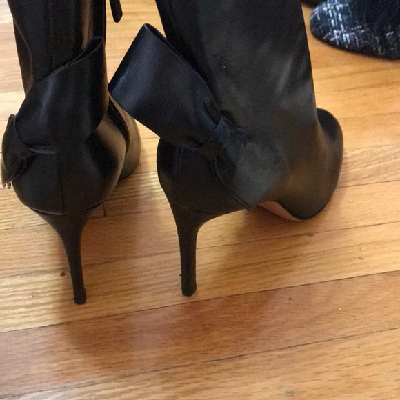 High heel boots - Picture 2 of 6